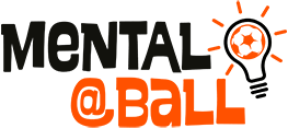 Logo mental@ball